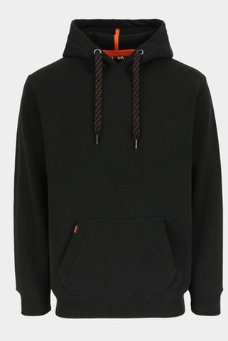 HEROCK HK300 - Cozy Cotton Blend Hooded Sweatshirt with Kangaroo Pocket