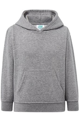 JHK JK295K - JHK Urban Comfort Kids Hoodie for Winter