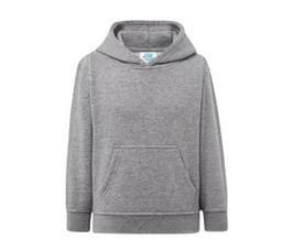 JHK JK295K - JHK Urban Comfort Kids Hoodie for Winter