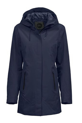Tee Jays TJ9609 - Women's all-season parka