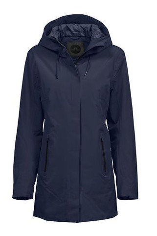 Tee Jays TJ9609 - Womens all-season parka
