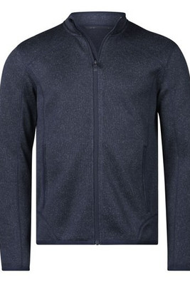 Tee Jays TJ9615 - Мъжко яке от мек полар с джобове Tee Jays