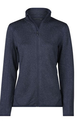 Tee Jays TJ9616 - Women's fleece jacket