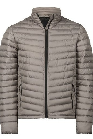 TEE JAYS TJ9630 - Doudoune Zepelin homme