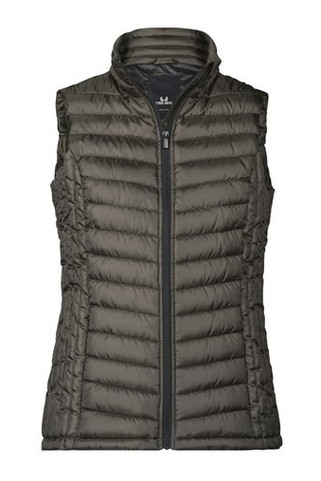 Tee Jays TJ9633 - Zepelin Bodywarmer för kvinnor