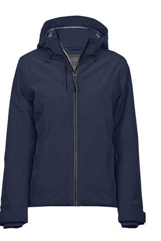 TEE JAYS TJ9681 - Womens waterproof jacket
