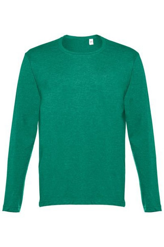 TH Clothes 11164 - Herr långärmad t-shirt