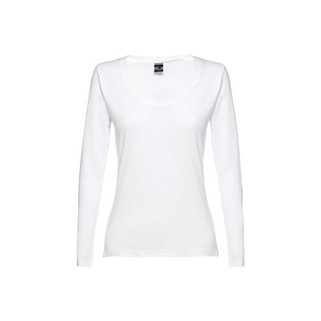 TH Clothes 11165 - langærmet T-shirt til herre