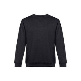TH Clothes 11177 - Sweatshirt (unisex) in cotton and polyester
