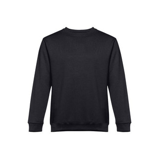 TH Clothes 11177 - Sweatshirt (unisex) in cotton and polyester