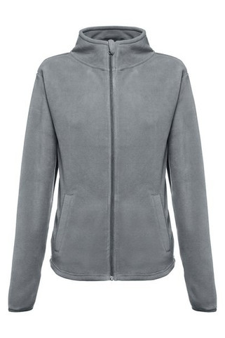 TH Clothes 11182 - Womens Polar fleece jacket with elasticated cuffs