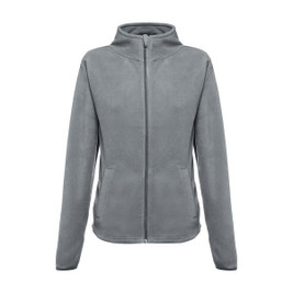 TH Clothes 11182 - fleece jakke figursyet til dame