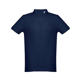 TH Clothes 11191 - Herren Poloshirt