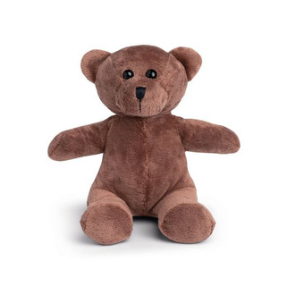 Plush teddy bear - Egotier 95500A