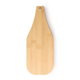Stamina AB1889 - GAUDA Wine and cheese set presented in a bamboo case