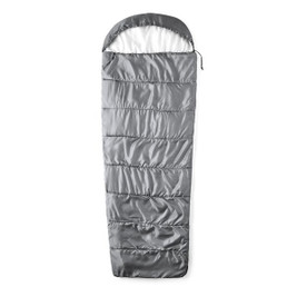 Stamina AC1692 - TIDUR Padded sleeping bag made of recycled polyester
