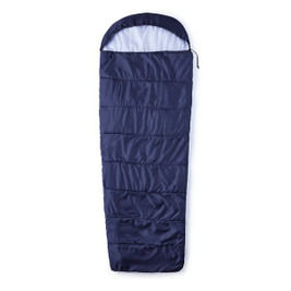 Stamina AC1692 - TIDUR Padded sleeping bag made of recycled polyester
