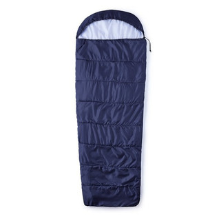 Stamina AC1692 - TIDUR Padded sleeping bag made of recycled polyester