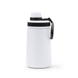 Stamina BI1517 - PUMBA Double-walled stainless steel bottle