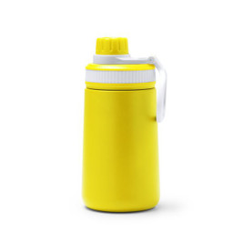 Stamina BI1517 - PUMBA Double-walled stainless steel bottle