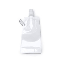 Stamina BI1580 - ZIPI Foldable bottle with extendable screw cap