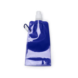 Stamina BI1580 - ZIPI Foldable bottle with extendable screw cap