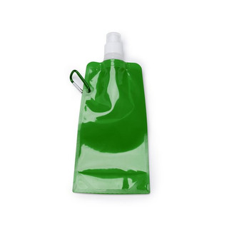 Stamina BI1580 - ZIPI Foldable bottle with extendable screw cap