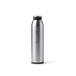 Stamina BI1586 - BOLT 2-in-1 bottle in 304 double-walled  thermal cup stainless steel