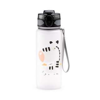 Stamina BI1636 - MARLEN Tritan bottle with childrens design