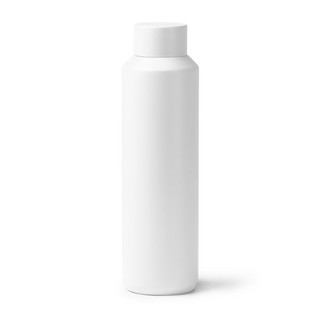 Stamina BI1696 - COLBY Double-walled thermal bottle with body in recycled 304 stainless steel