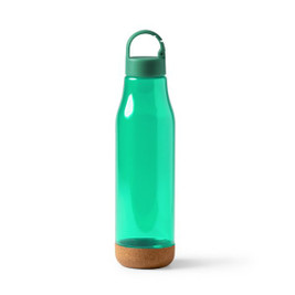 Stamina BI1723 - BASTI Bottle with RPET body and cork base