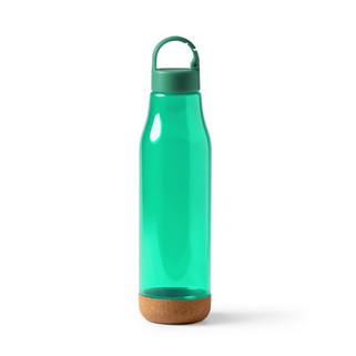 Stamina BI1723 - BASTI Bottle with RPET body and cork base