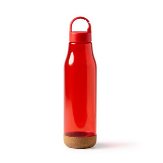 Stamina BI1723 - BASTI Bottle with RPET body and cork base