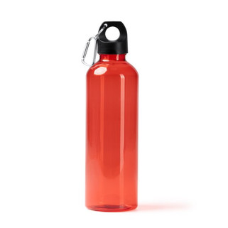 Stamina BI1725 - FLANKER Flasche mit rPET-Körper