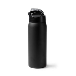 Stamina BI1786 - PENSIL Bouteille thermos double paroi avec corps en acier inoxydable 304 recyclé