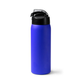 Stamina BI1786 - PENSIL Bouteille thermos double paroi avec corps en acier inoxydable 304 recyclé