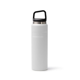 Stamina BI1835 - BOIX Double-walled thermal bottle made from recycled 304 stainless steel