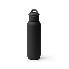 Stamina BI1911 - BULGON Thermal bottle made from double-wall recycled 304 stainless steel