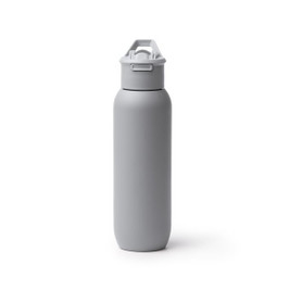 Stamina BI1911 - BULGON Thermal bottle made from double-wall recycled 304 stainless steel