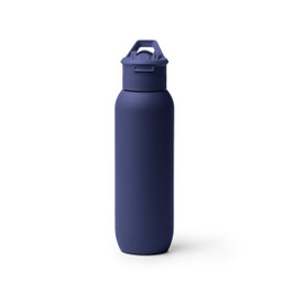 Stamina BI1911 - BULGON Thermal bottle made from double-wall recycled 304 stainless steel