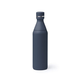 Stamina BI1987 - BLOSON Double-walled thermal bottle made from 304 stainless steel