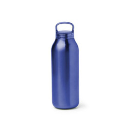 Stamina BI1997 - BONTAX Double-walled bottle made from 304 stainless steel with a PS lid