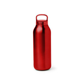 Stamina BI1997 - BONTAX Double-walled bottle made from 304 stainless steel with a PS lid