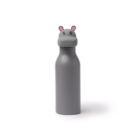 Stamina BI2018 - FLYN Thermal bottle with a children’s design