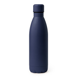 Stamina BI4125 - TAREK 304 stainless steel bottle with matte finish
