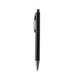 Stamina BL1513 - ROLAND Push pen made of ABS with details in a matte metallic finish