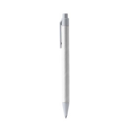Stamina BL1514 - PIERO Push-button pen with recycled cardboard body