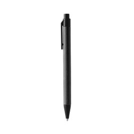 Stamina BL1514 - PIERO Push-button pen with recycled cardboard body