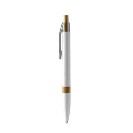 Stamina BL1515 - ASCARI Pen with recycled aluminium body