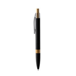 Stamina BL1515 - ASCARI Pen with recycled aluminium body